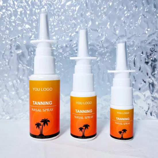 Schönheits-Hautpflegeprodukt, individuelles Accelerate Tan Dark Sunbed Bräunungscreme, Kosmetik